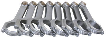 Picture of Eagle EAG Conrods H-Beam-8 Cyl Connecting Rods - CRS6125O3D2000