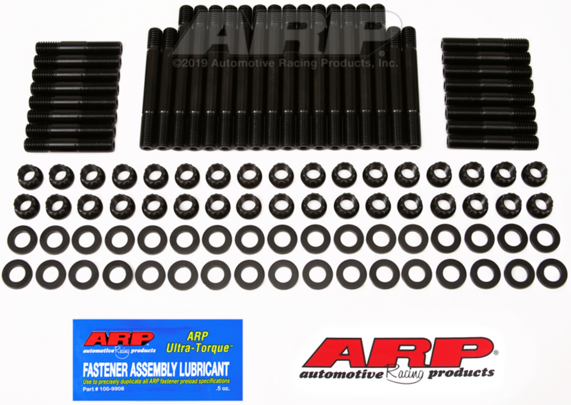 Picture of ARP Head Stud Kits Head Stud & Bolt Kits - 234-4301
