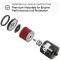 Picture of K&N Engineering KN UTV Oil Filters - KN-204C