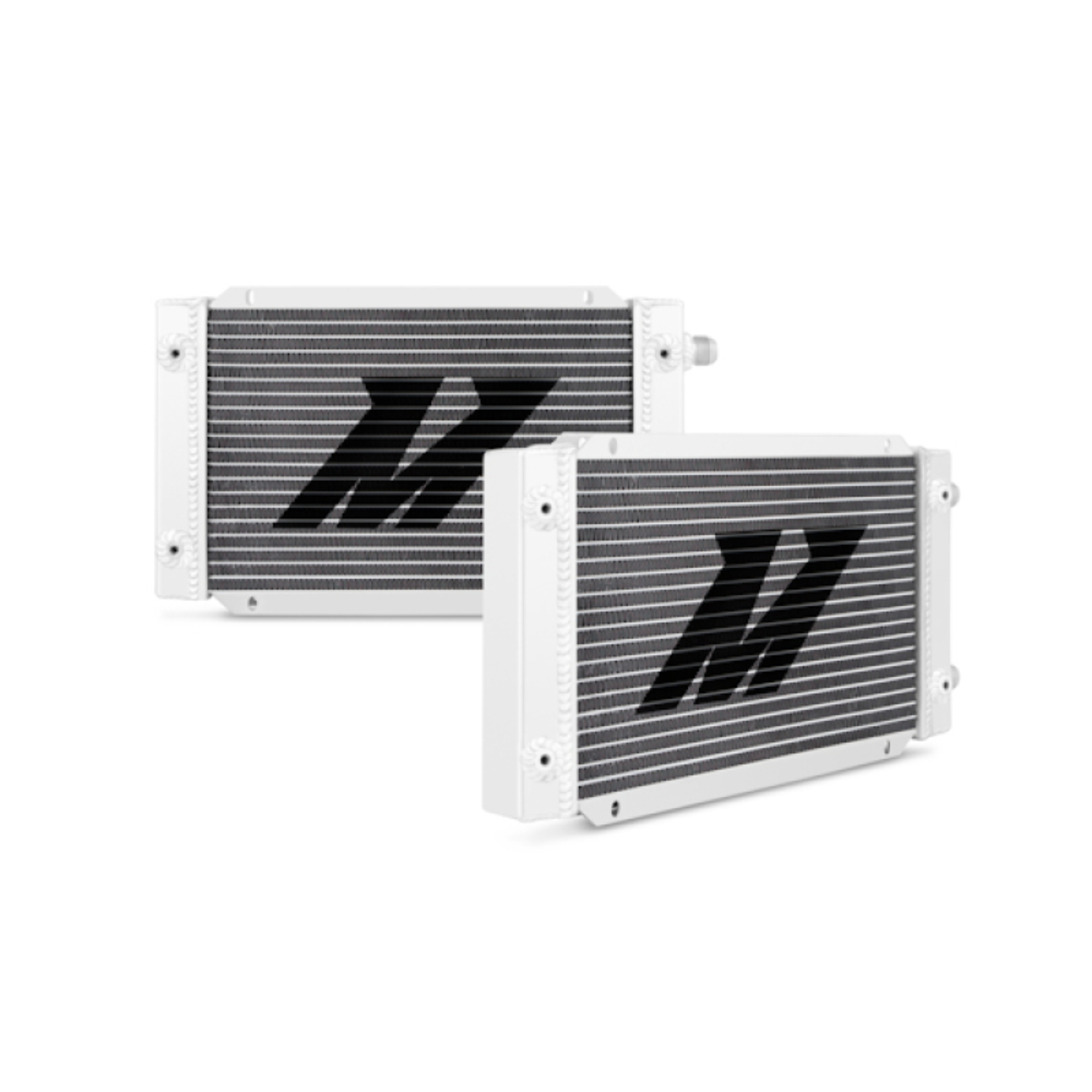 Picture of Mishimoto MM Oil Cooler-Univ - MMOC-19DP