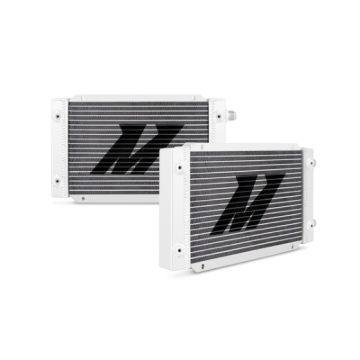 Picture of Mishimoto MM Oil Cooler-Univ - MMOC-19DP