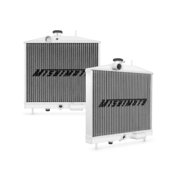 Picture of Mishimoto MM Radiators-Alum - MMRAD-K20-EG