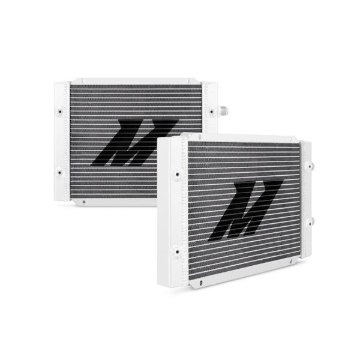 Picture of Mishimoto MM Oil Cooler-Univ - MMOC-25DP