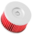 Picture of K&N Engineering KN Motorcycle Oil Filters - KN-137