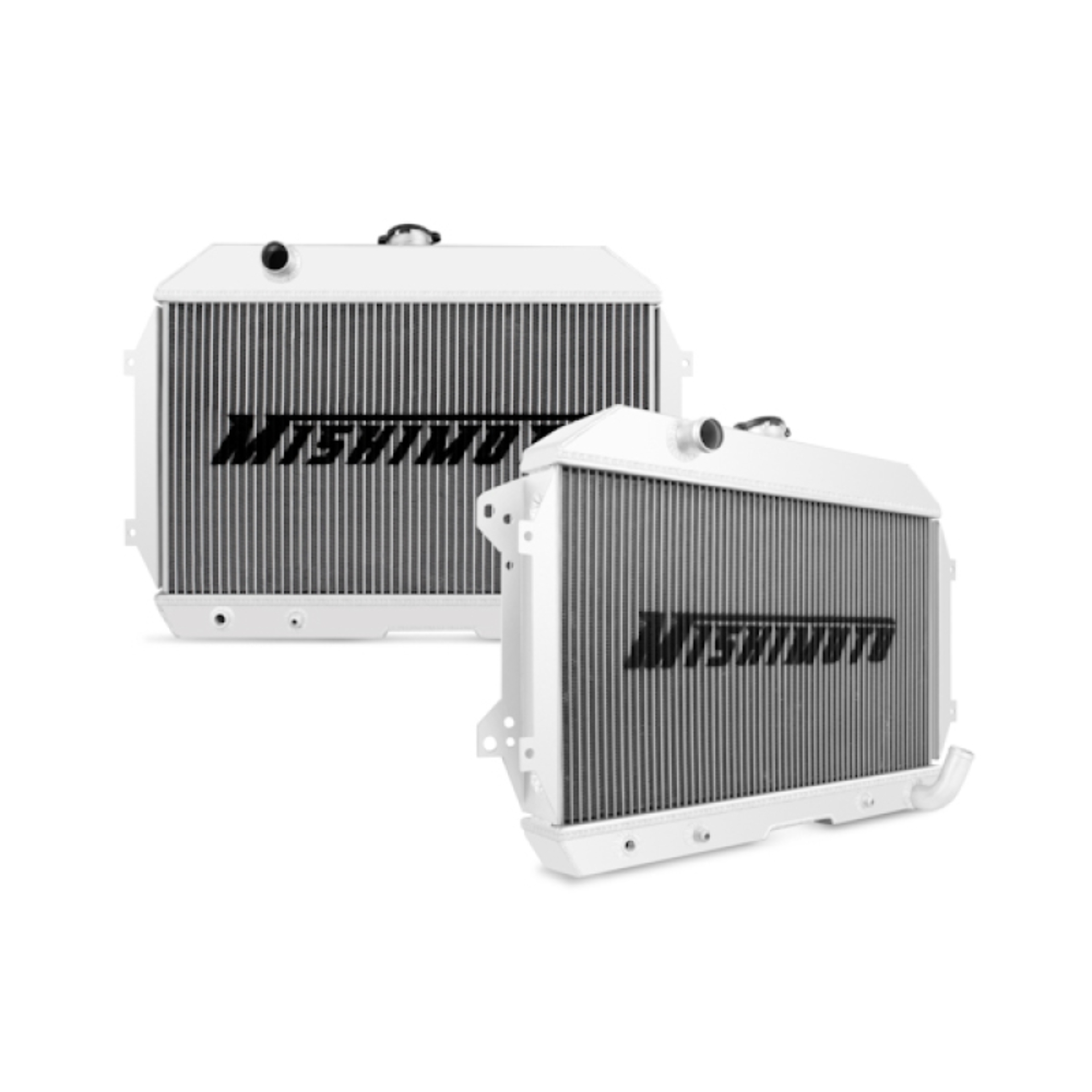 Picture of Mishimoto MM Radiators-Alum - MMRAD-DATS-70