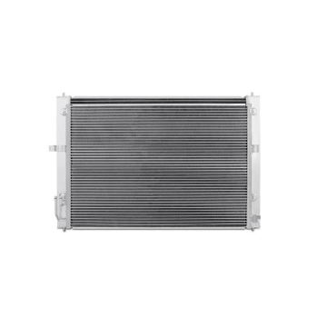 Picture of Mishimoto MM Radiators-Alum - MMRAD-370Z-09