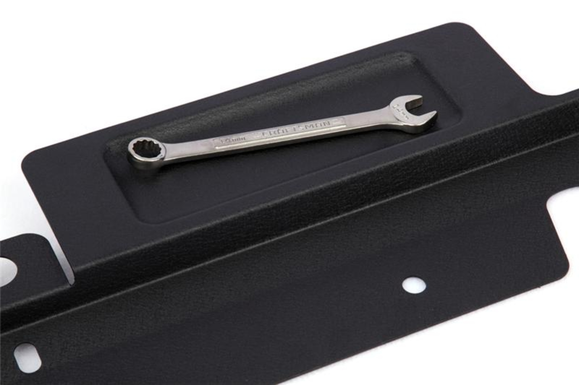 Picture of GrimmSpeed GRM Radiator Shrouds - GRM096008