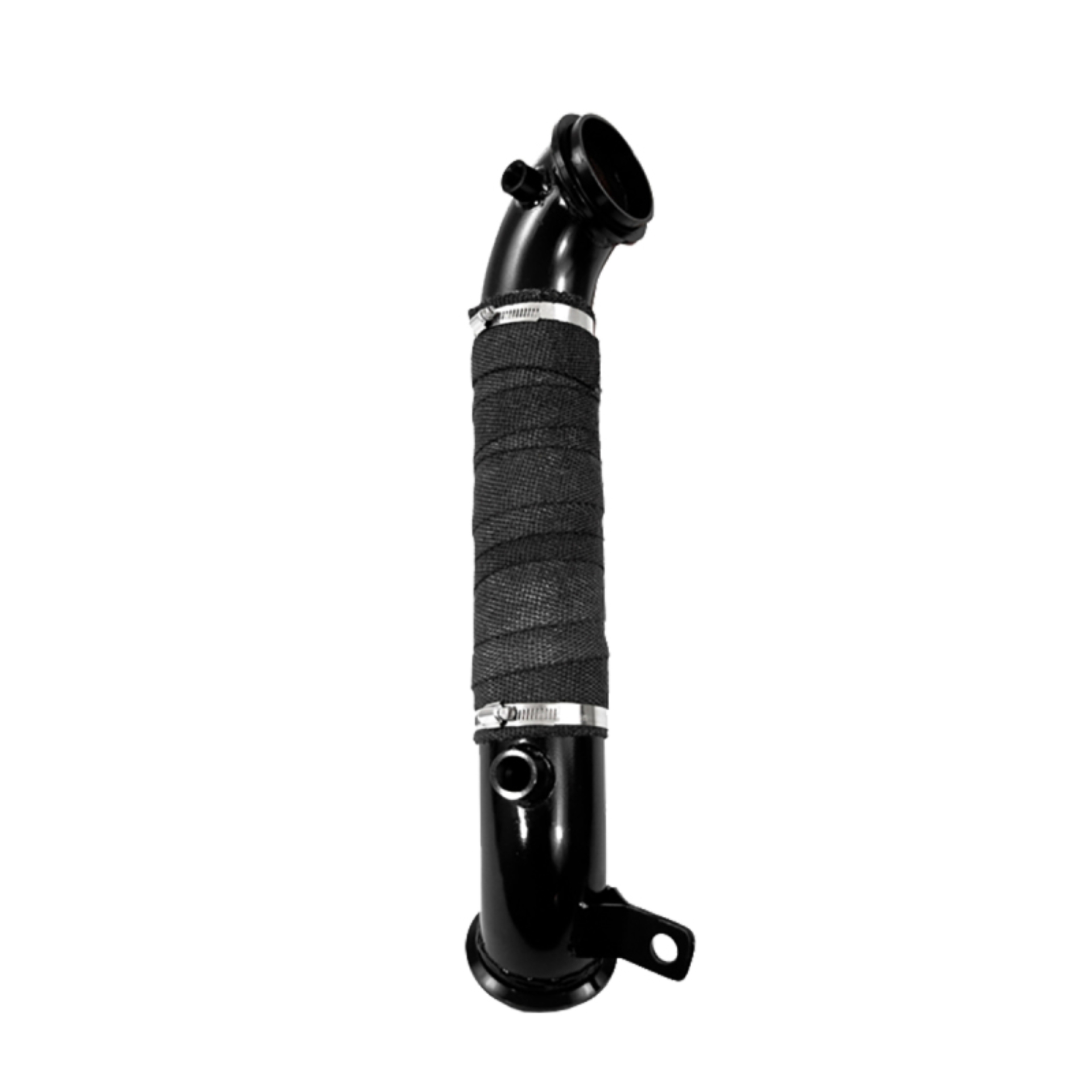 Picture of MBRP Down Pipe AL Downpipes - GM8427