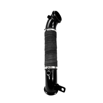Picture of MBRP Down Pipe AL Downpipes - GM8427