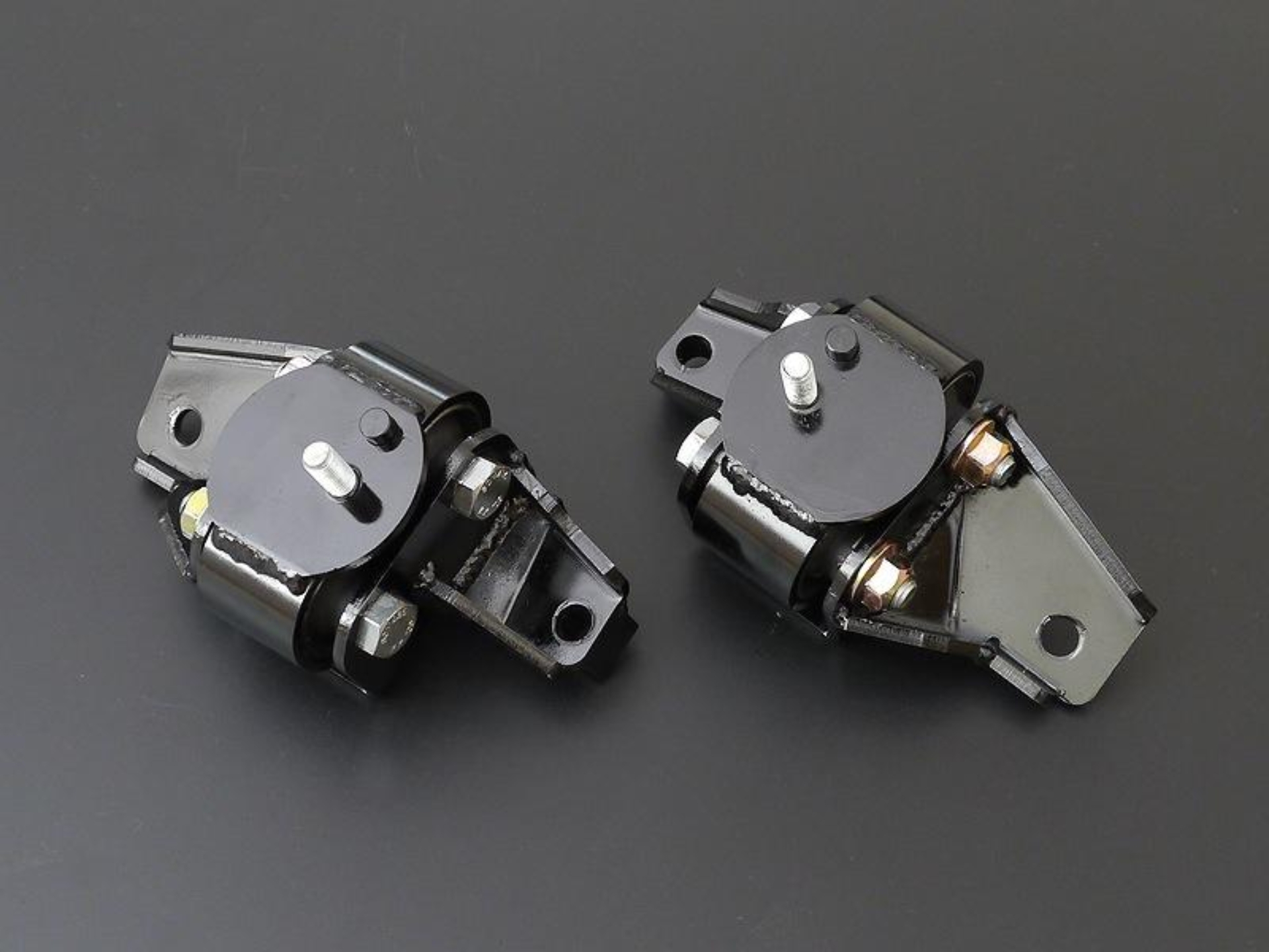 Picture of Cusco CUS Motor Mounts Engine Mounts - 965 911 A