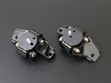 Picture of Cusco CUS Motor Mounts Engine Mounts - 965 911 A