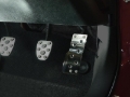 Picture of Cusco CUS Pedals Pedal Covers - 965 766 A