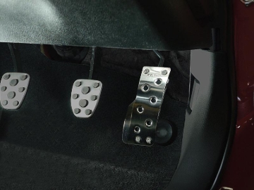 Picture of Cusco CUS Pedals Pedal Covers - 965 766 A