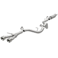 Picture of Street Series Stainless Cat-Back System 15215