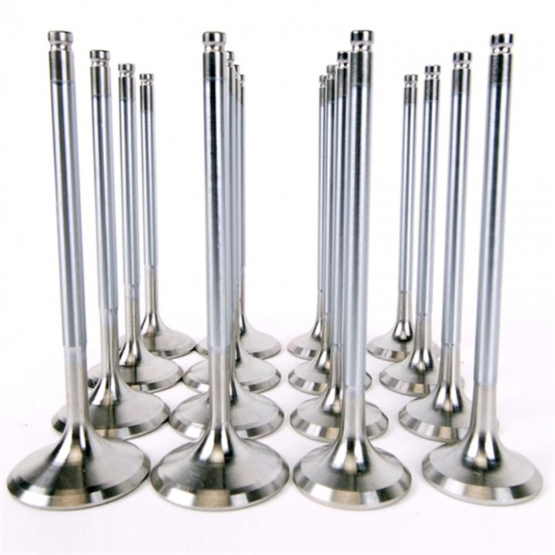 Picture of Skunk2 Racing SK Alpha Valves - 310-05-1535