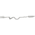 Picture of Street Series Stainless Cat-Back System 15215