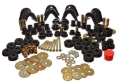 Picture of Energy Suspension ES Hyper-Flex Sets-Black Bushings - 4.18105G