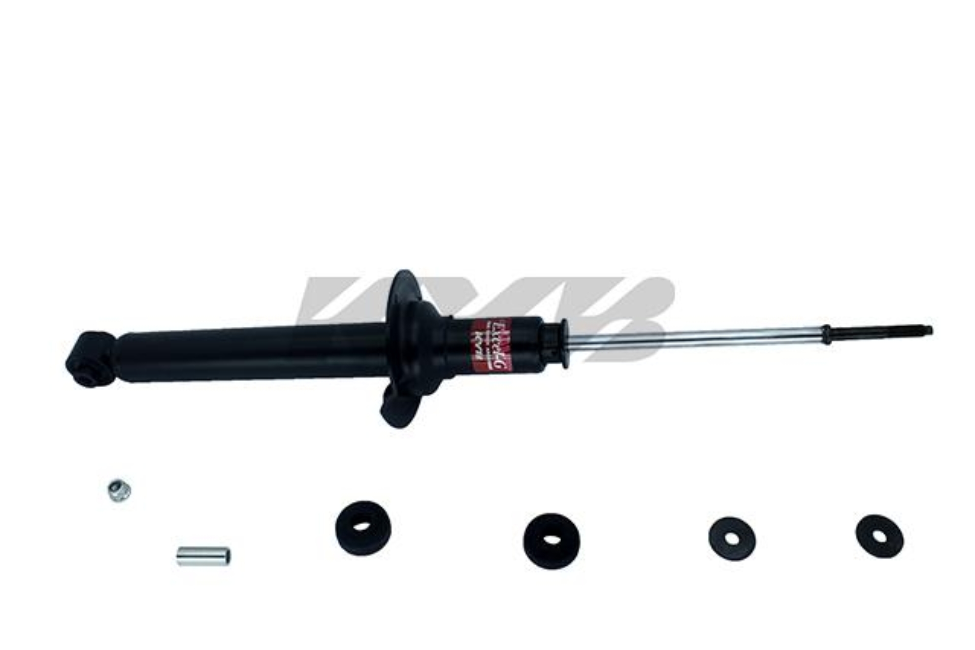 Picture of KYB Shock & Strut Excel-G Shocks and Struts - 340063