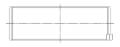 Picture of ACL Race Series Rod Bearings - 4B8172H-.25