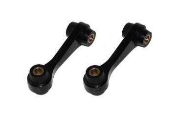 Picture of Torque Solution TQS Endlinks Rear Sway Bar Endlinks - TS-FRS-003