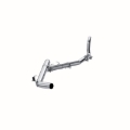 Picture of MBRP Turbo Back Exhaust PLM - S6150PLM