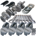 Picture of Eagle EAG Rotating Assy-8 Cyl Rotating Assemblies - 21201055