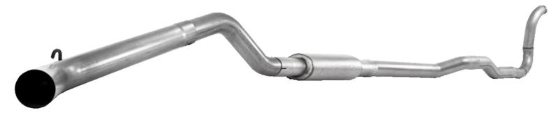Picture of MBRP Turbo Back Exhaust P - S6150P