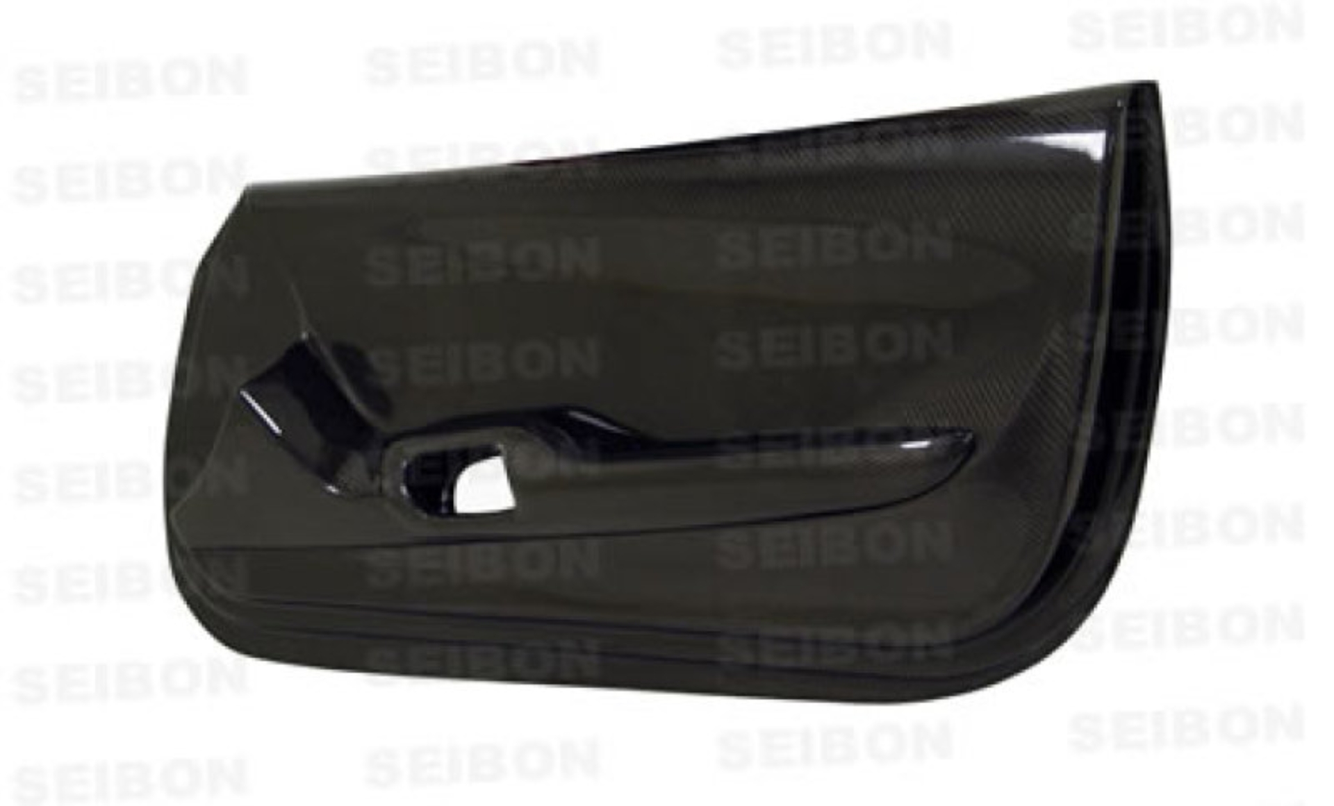 Picture of Seibon SEI Door Panels - DP9398TYSUP