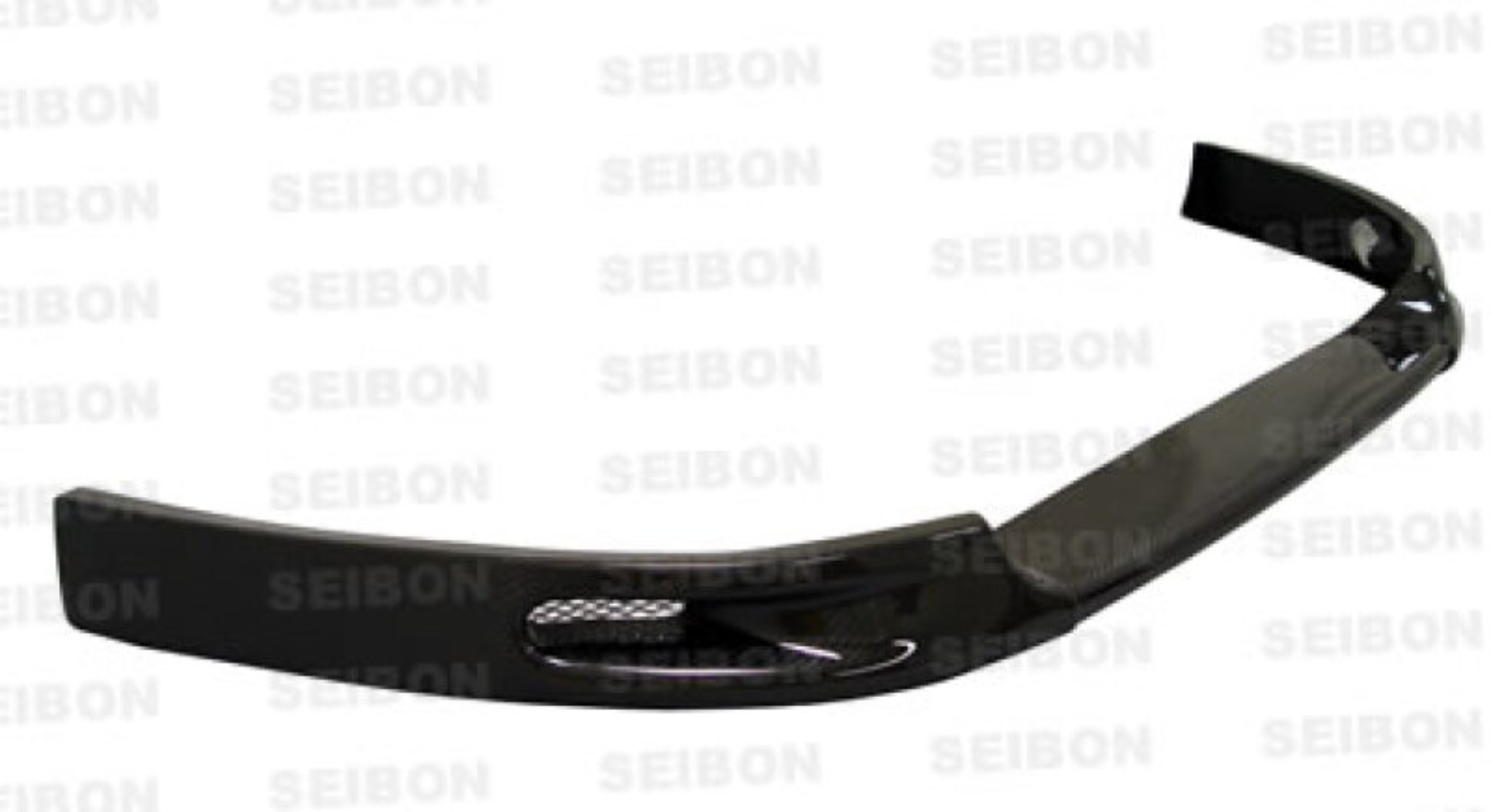 Picture of Seibon SEI Front Lips Lips & Splitters - FL9398TYSUP-TJ