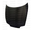 Picture of Seibon SEI Hoods - HD9398TYSUP-OE