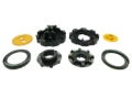 Picture of Whiteline WL Bushings-Differential Differential Bushings - KDT925