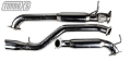 Picture of Turbo XS TXS Catback Exhausts - MS3-CBE