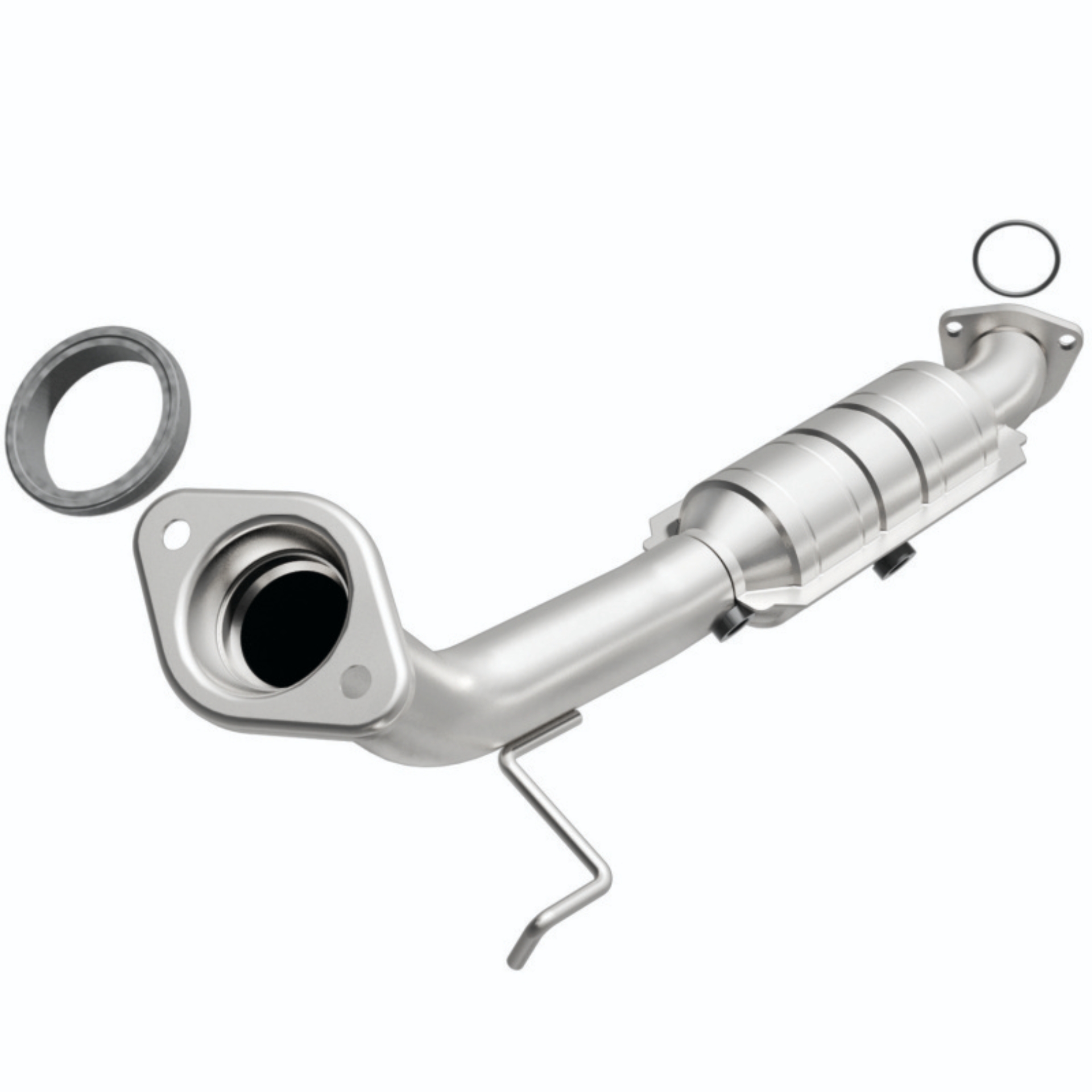 Picture of HM Grade Direct-Fit Catalytic Converter-Acura/Honda