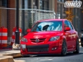 Picture of Turbo XS TXS Catback Exhausts - MS3-CBE