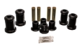 Picture of Energy Suspension ES Cntrl Arm Bushings-Black Bushing Kits - 4.3145G