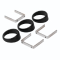 Picture of AutoMeter AM Pod Mounts Gauge Pods - 2234