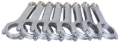 Picture of Eagle EAG Conrods H-Beam-8 Cyl Connecting Rods - CRS5751T3D