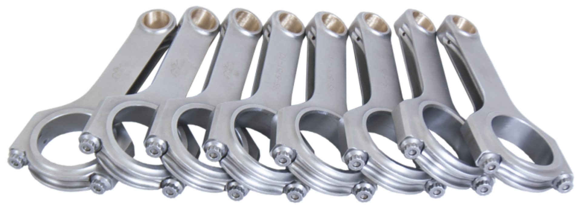 Picture of Eagle EAG Conrods H-Beam-8 Cyl Connecting Rods - CRS5751T3D
