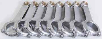 Picture of Eagle EAG Conrods H-Beam-8 Cyl Connecting Rods - CRS6123C3D