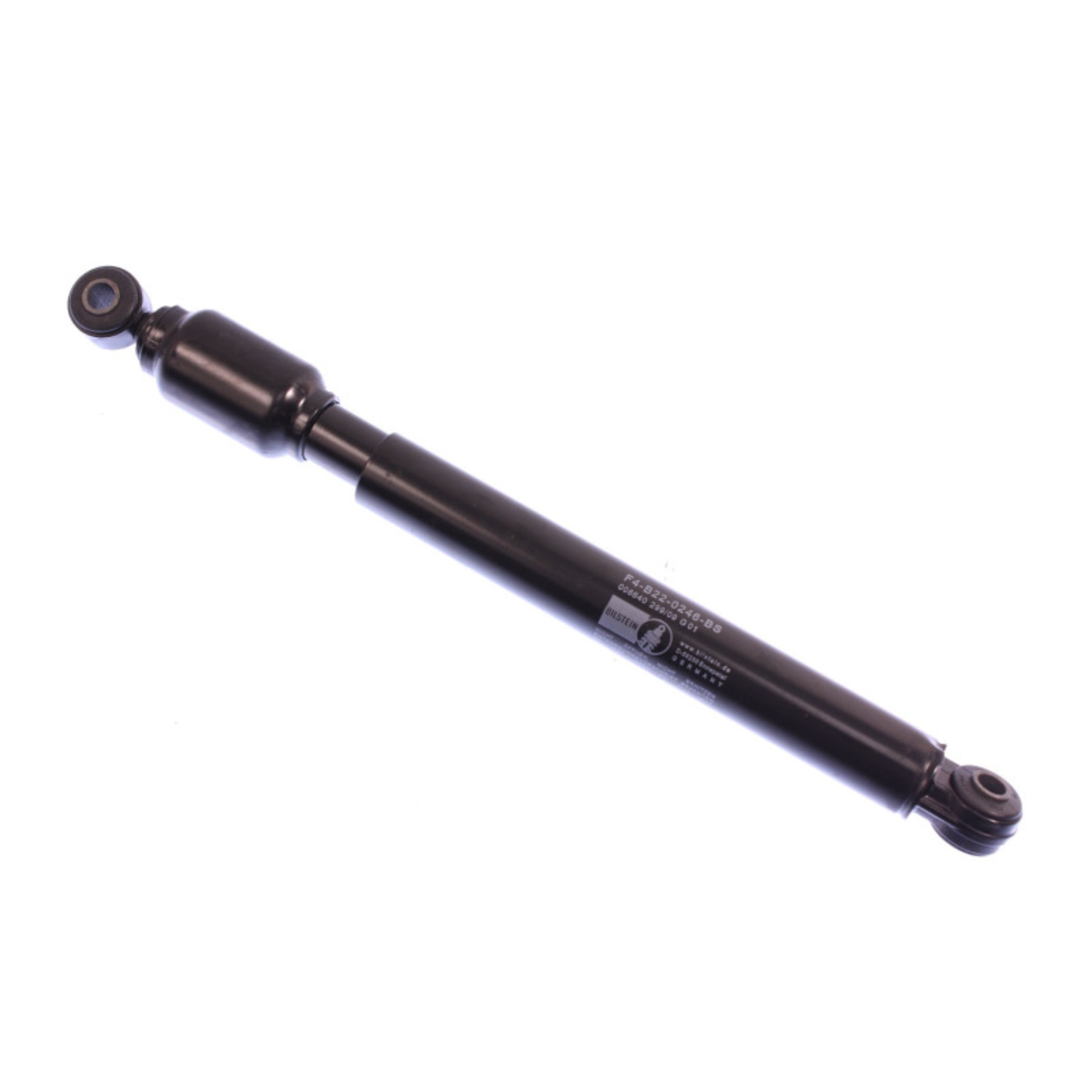 Picture of Bilstein BIL Steering Dampers - 18-002461