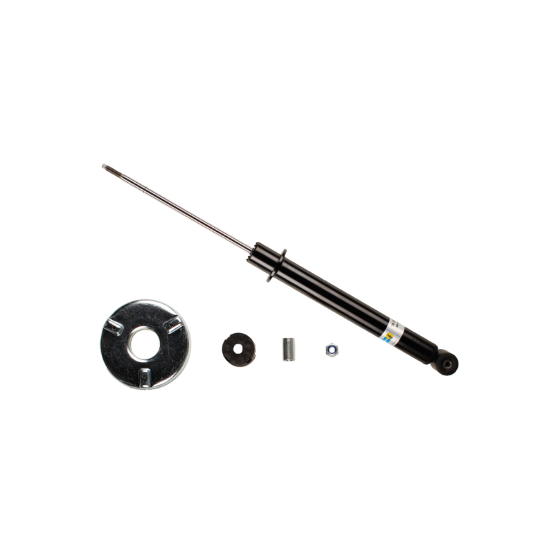 Picture of B4 OE Replacement - Shock Absorber