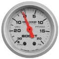 Picture of AutoMeter AM Ultra-Lite Gauges - 4301
