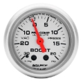 Picture of AutoMeter AM Ultra-Lite Gauges - 4301
