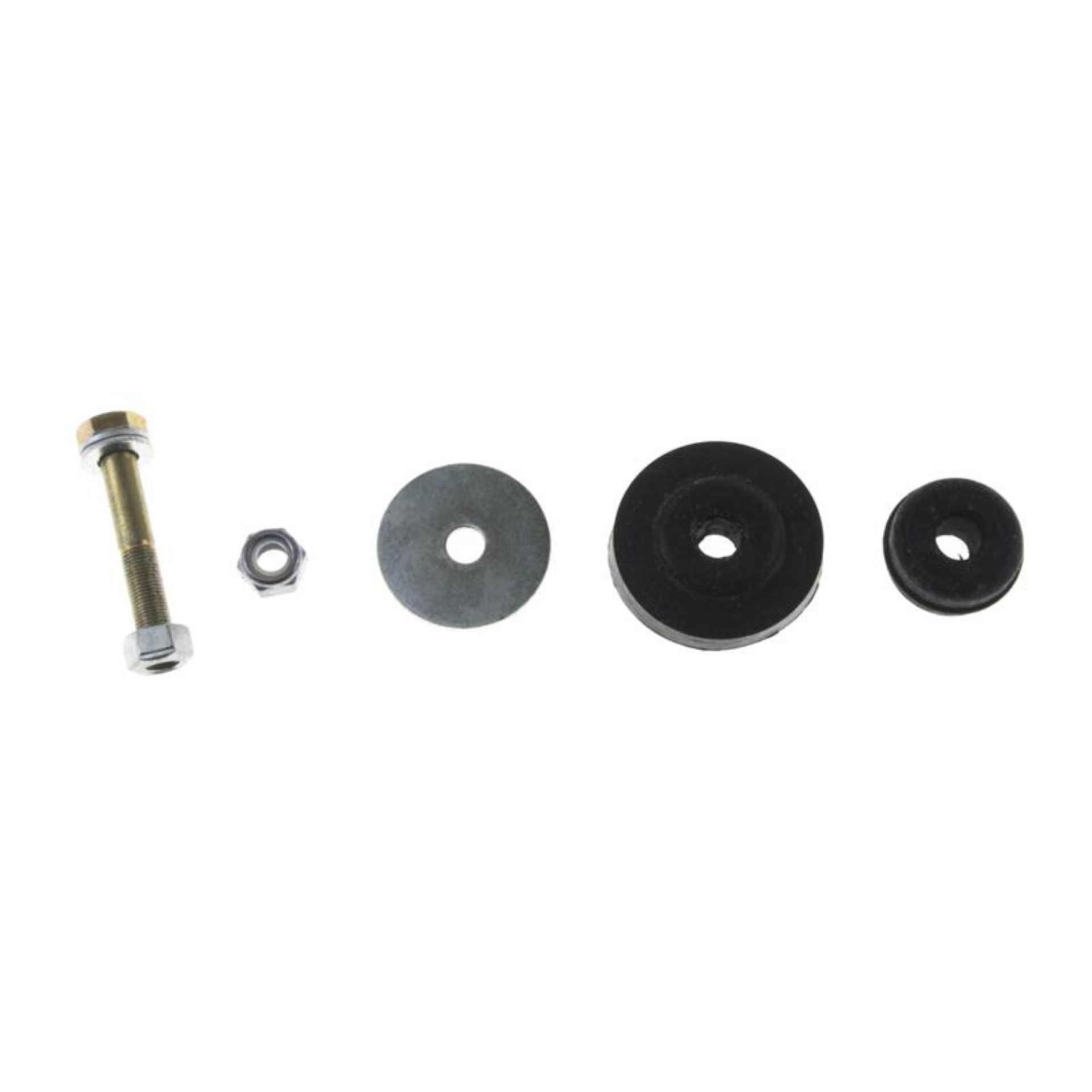Picture of B4 OE Replacement - Shock Absorber
