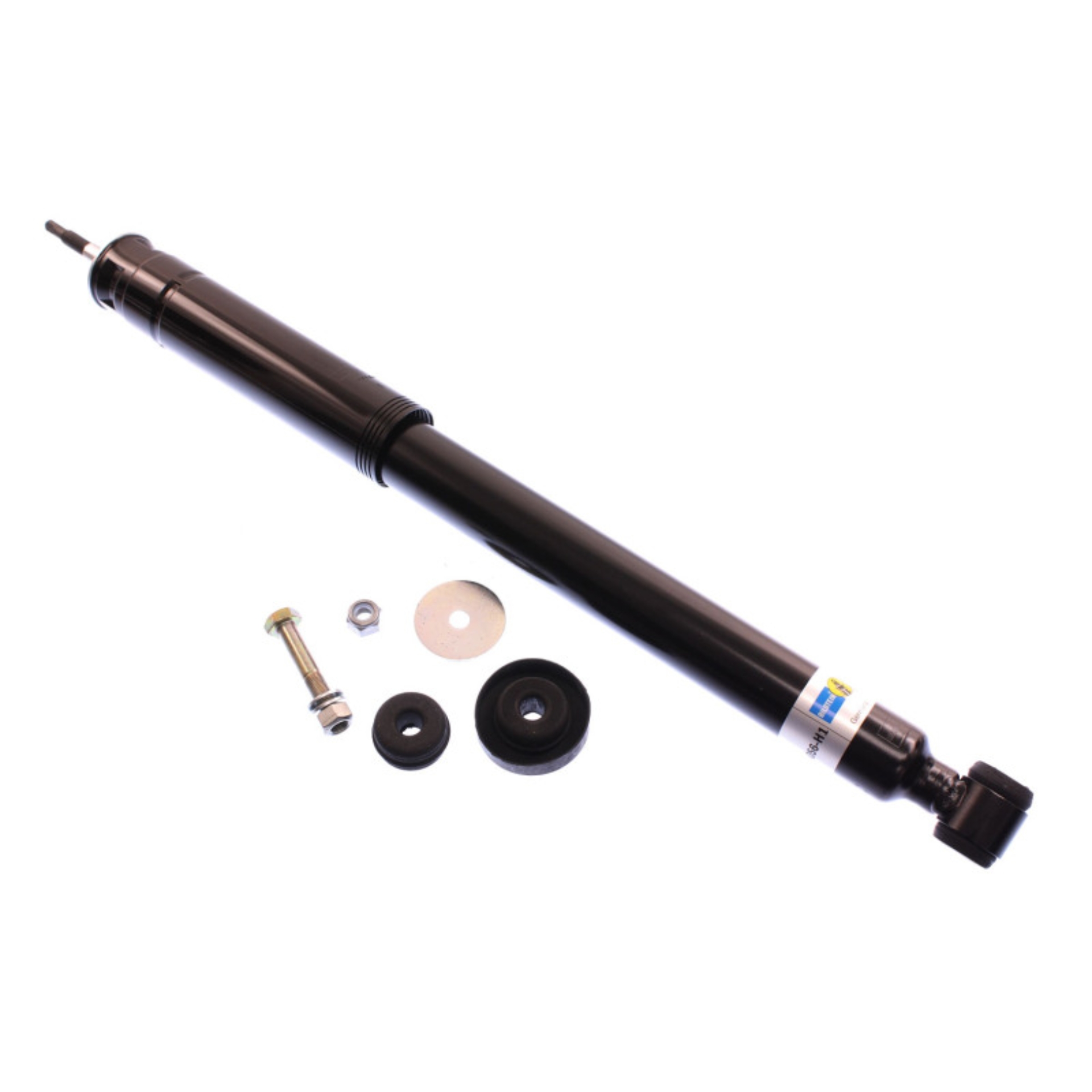 Picture of B4 OE Replacement - Shock Absorber