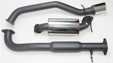 Picture of HKS Exhaust-Legal Catback - 31013-BZ001