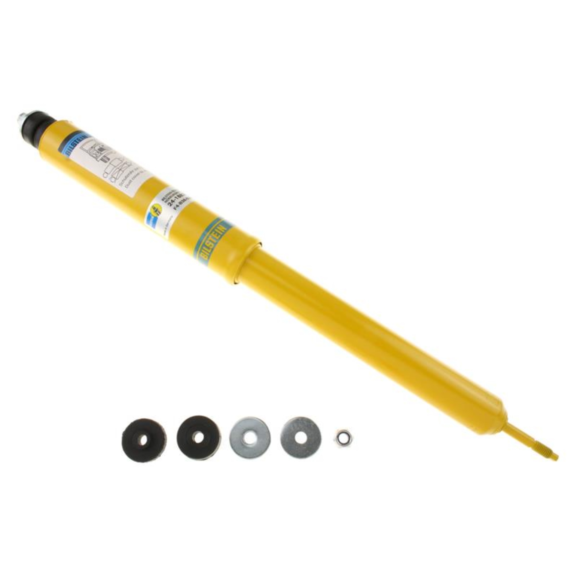 Picture of Bilstein BIL Steering Dampers - 24-188272