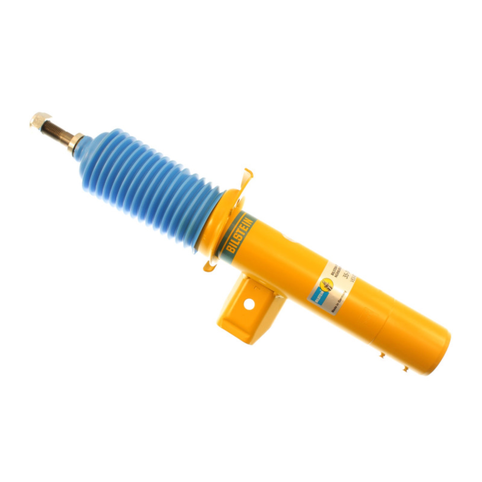 Picture of Bilstein BIL B8 Series Shocks Shocks and Struts - 35-142478