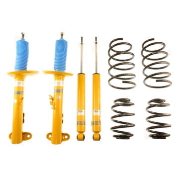 Picture of Bilstein BIL B12 Series Suspension Kits Shock & Spring Kits - 46-000736