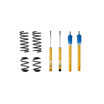 Picture of Bilstein BIL B12 Series Suspension Kits Shock & Spring Kits - 46-000132